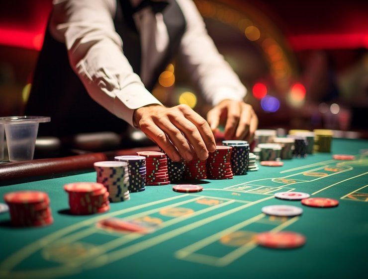 Baccarat card flow explained for jili777 users in Bangladesh