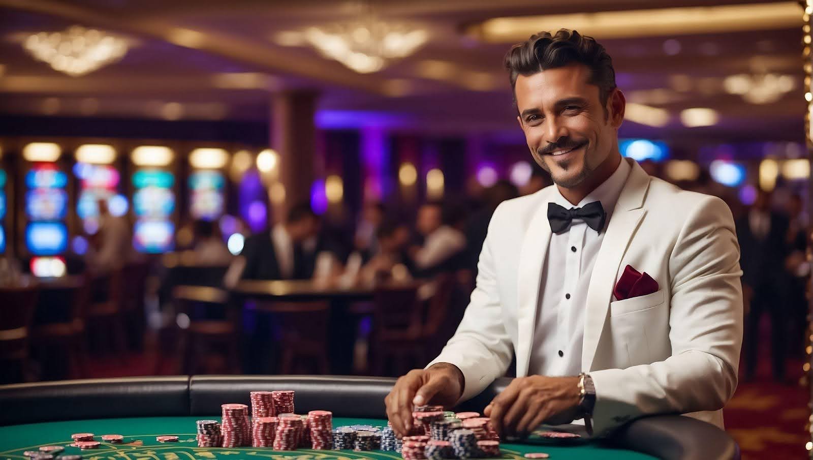 Responsible baccarat browsing and account safety tips for adults